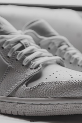 Ewolucja Air Jordan’ów. Historia butów sygnowanych nazwiskiem amerykańskiego koszykarza